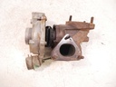 Turbocompresor Land Rover Discovery 2.5 Td5 15P PMF000040