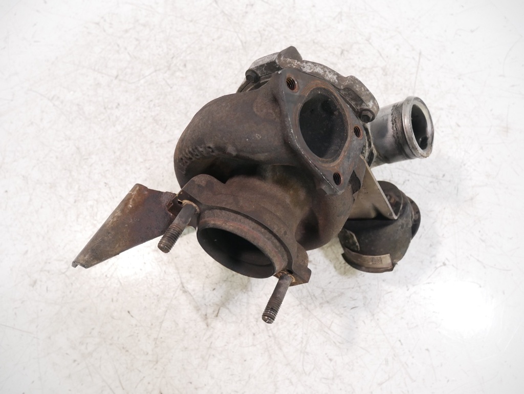 [MTD-438200] Turbocompresor Land Rover Range Rover L322 3.0 D 4x4 306D1 M57D30 M57 7785838
