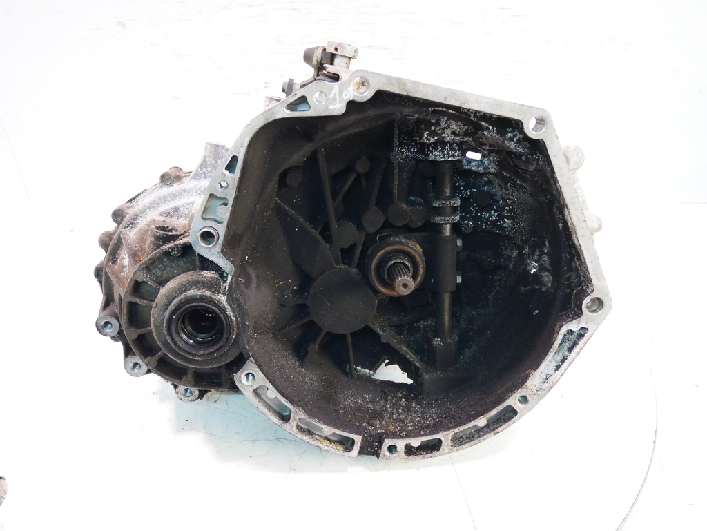 [MTD-402239] Caja de cambios MG GT 3 MK3 1.5 gasolina 15S4U