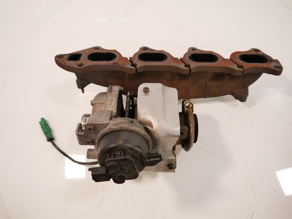 [MTD-459148] Turbocompresor Ford Kuga MK2 2.0 TDCI 4x4 T8MA 9807873480