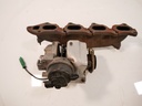 Turbocompresor Ford Kuga MK2 2.0 TDCI 4x4 T8MA 9807873480