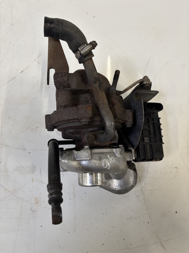 [MTD-458696] Turbocompresor BMW X3 E83 2.0 d Diésel M47D20 7794021