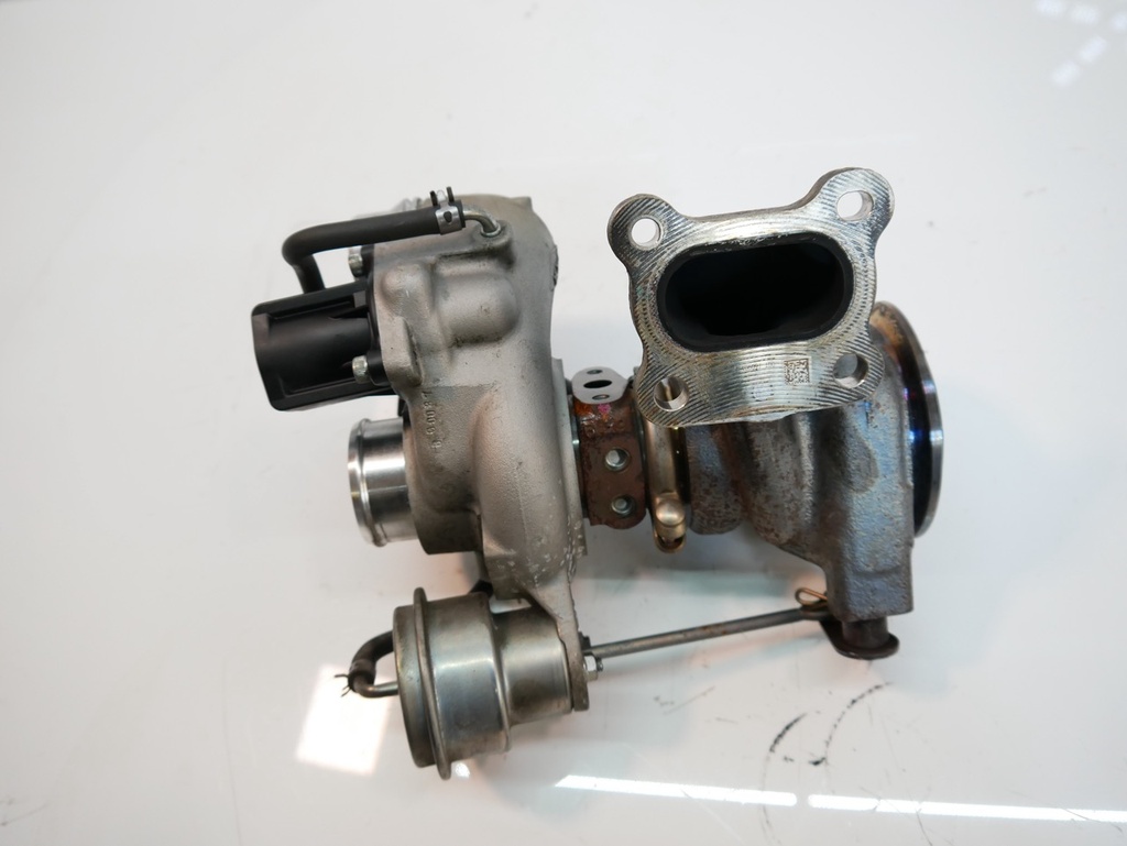 [MTD-460913] Turbocompresor Opel Astra K B16 Mokka 1.4 Turbo LE2 B14XFT 12668297