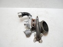 Turbocompresor Ford Fiesta Puma 1.0 EcoBoost B7JB H6BG-6K682-AD