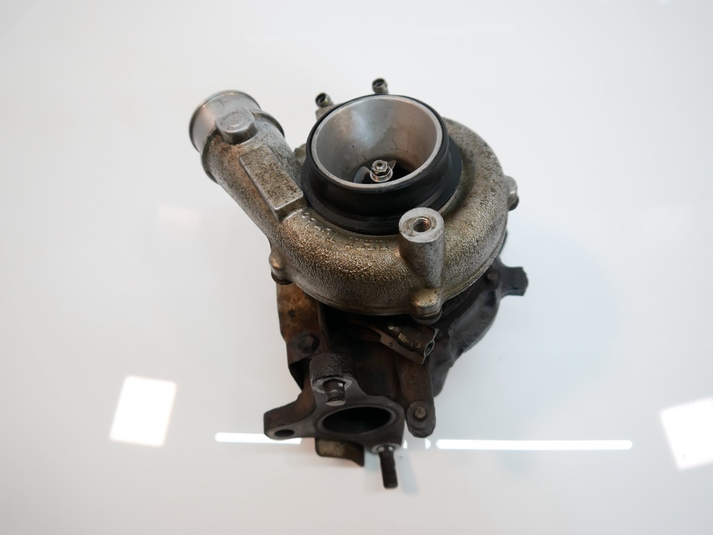 [MTD-460472] Turbocompresor Subaru Forester SH 2.0 D AWD EE20Z EE20 14411HA720