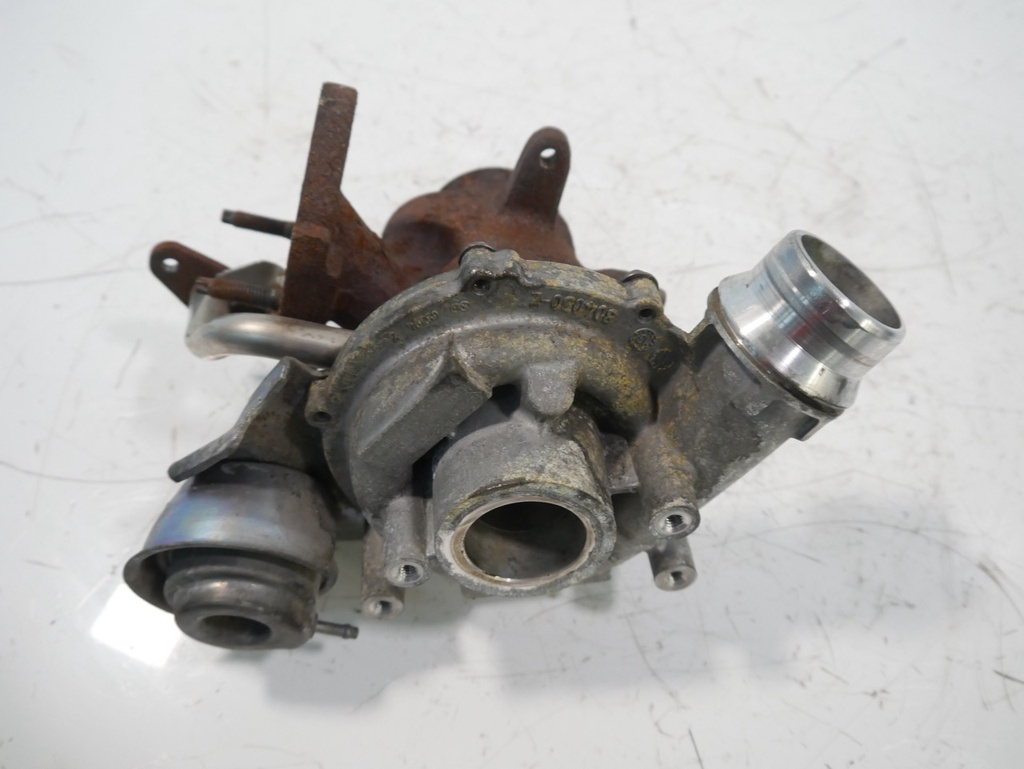 [MTD-483984] Turbocompresor Mercedes Citan W415 1.5 CDI OM607.951 A6070900180
