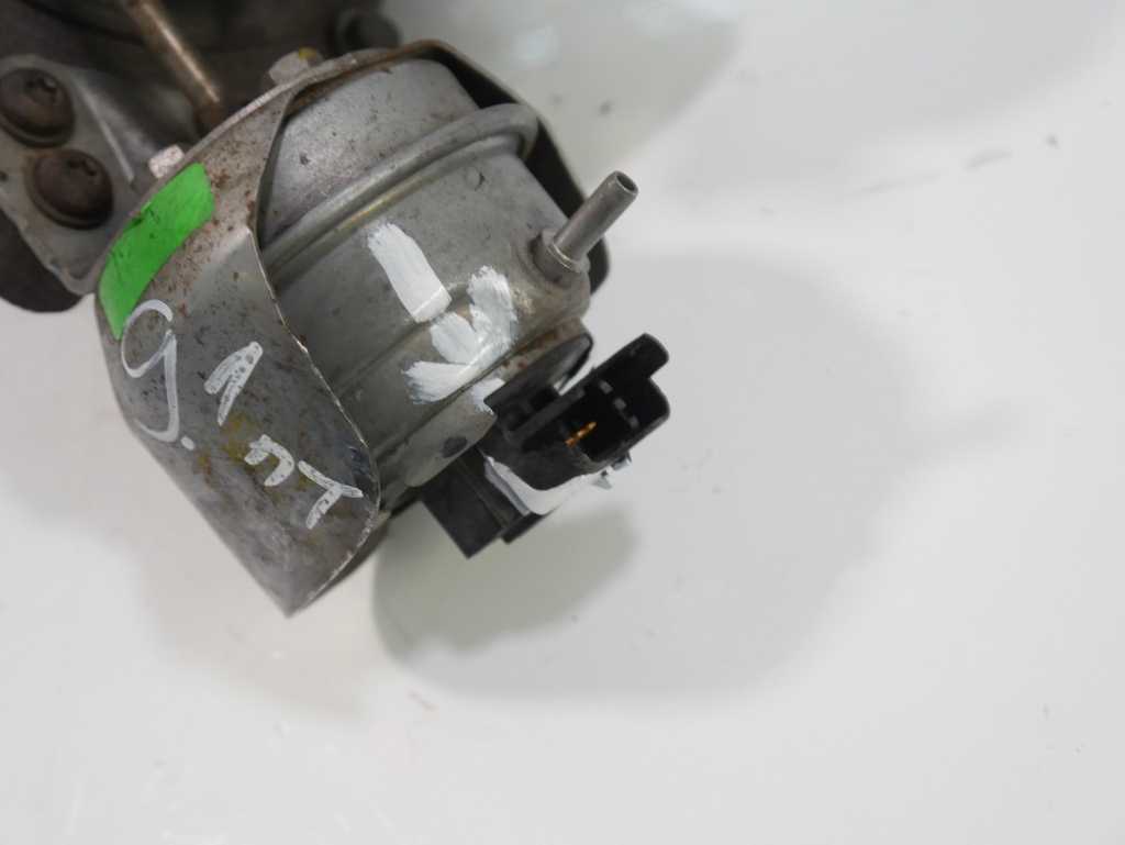 [MTD-472676] Turbocompresor Ford C-Max Focus 2.0 TDCi UFDB 9677053780