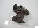 Turbocompresor Ford B-Max Fiesta 1.0 EcoBoost M1JE CM5G-6K682-GD