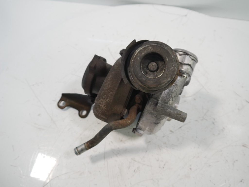 [MTD-483481] Turbocompresor Land Rover Range Rover 3.0 D 4x4 M57D30 306D1 M57 712541-5005S