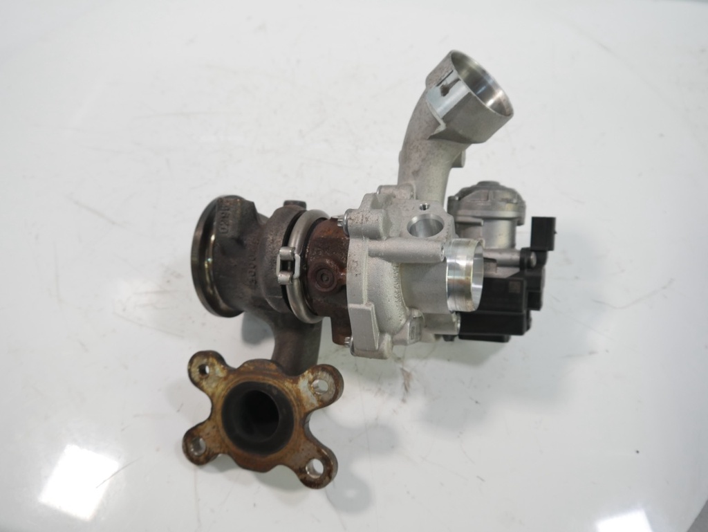 [MTD-473123] Turbocompresor Audi Skoda VW Fabia Rapid Polo 1.2 TSI CJZD CJZ 04E145713Q
