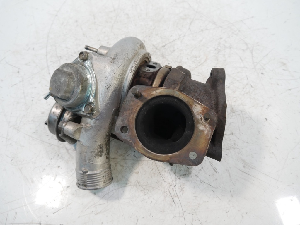 [MTD-493397] Turbocompresor Volvo V70 II 2.0 T B5204T5 30650635