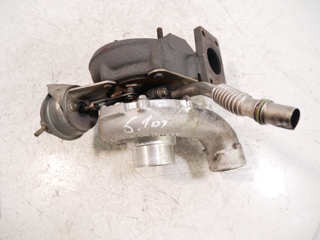 [MTD-438072] Turbocompresor Audi A4 B6 A6 Passat 2.5 TDI BDG 059145701S