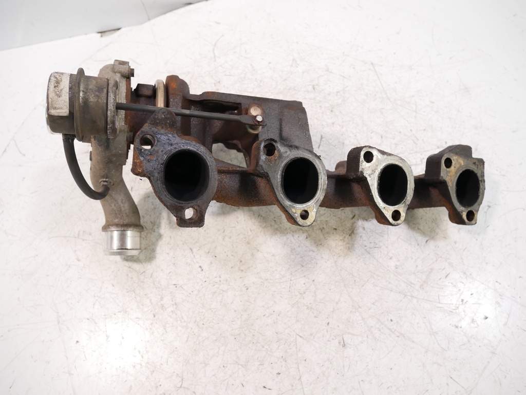 [MTD-437347] Turbocompresor Ford Transit 1.8 Di R2PA T18DC4X 7T1Q-6K682-AB 2002-2013 55kW 75CV