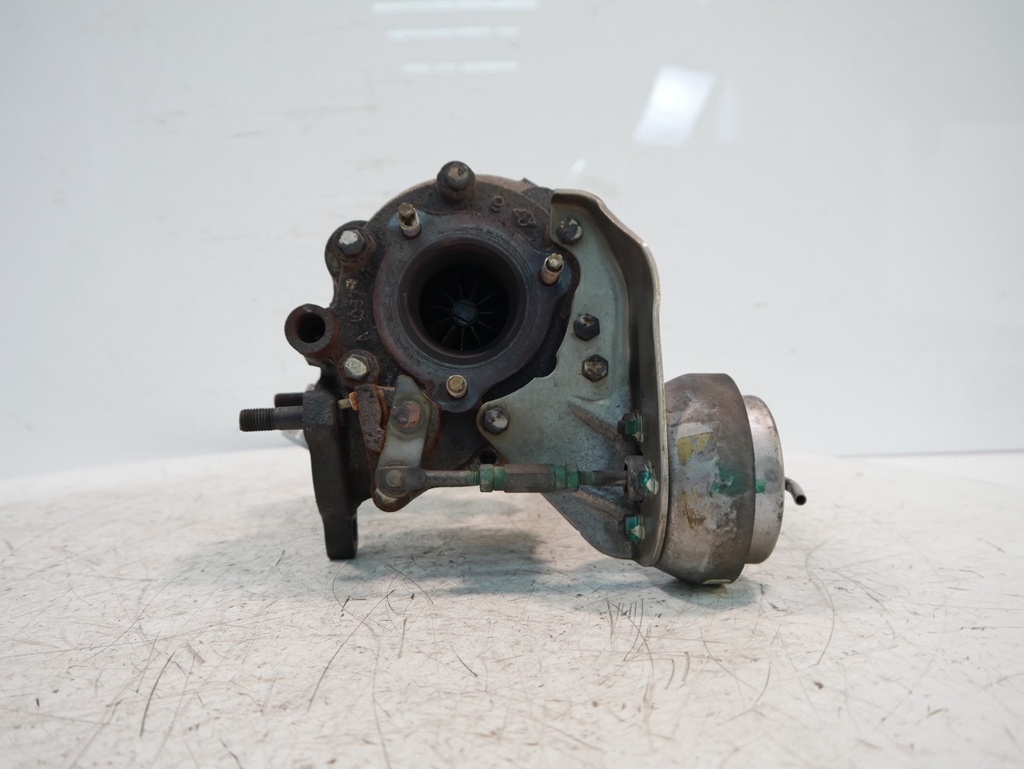 [MTD-498908] Turbocompresor Toyota Avensis 2.0 D-4D 1AD-FTV 1AD 17201-0R070