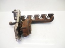 Turbocompresor Volvo S60 2.4 D5 D5244T5 31219698