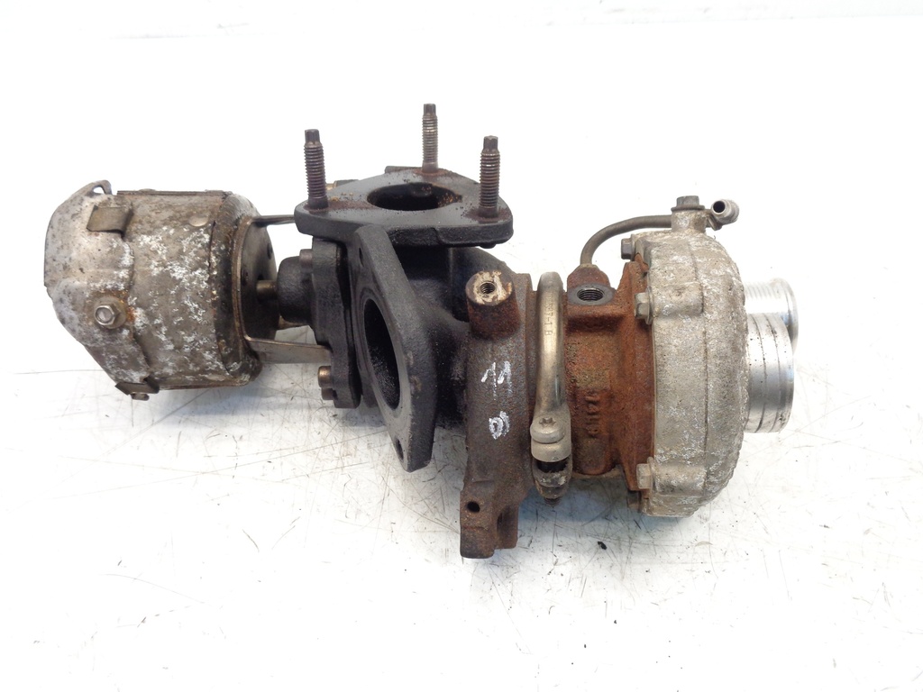 [MTD-376476] Turbocompresor Land Rover Discovery 4 3.0 V6 306DT AH2Q-6K682-AD