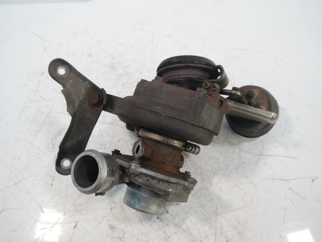 [MTD-486846] Turbocompresor Mercedes Vito Viano 2.2 CDI OM646.982