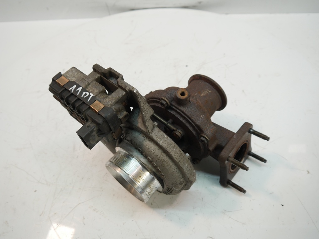 [MTD-463006] Turbocompresor Volvo V70 III 2.4 D 31219857 129KW 174CV