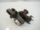 Turbocompresor Volvo V70 III 2.4 D 31219857 129KW 174CV