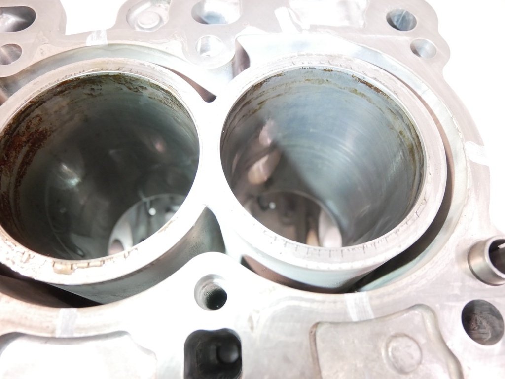 [MTD-442027] Bloque motor MG ZS SUV 1.0 T-GDI 10E4E 10652123