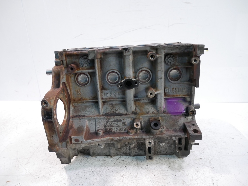 [MTD-442069] Bloque motor Opel Corsa D 1.3 CDTI A13DTC 55212839
