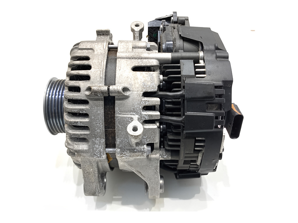 [STARK-933788] Alternador OPEL FRONTERA (OV24) 2024 - 1.2 MHEV 100kW (136KM) 9865403280