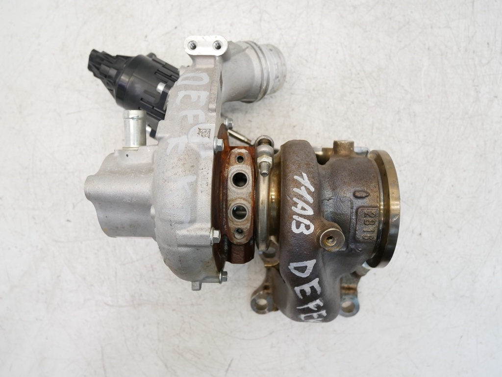 [MTD-495956] Turbocompresor Nissan Qashqai J12 1.5 VC-T e-Power KR15DDT KR15 2208240362