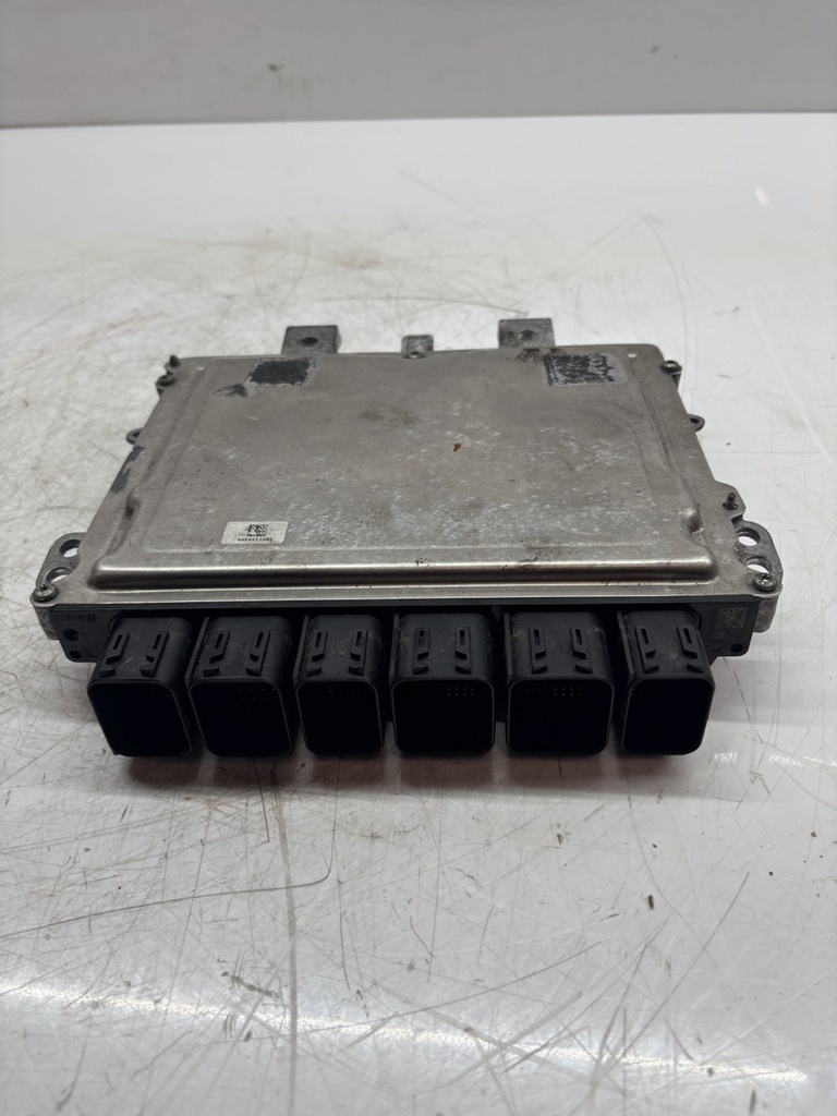 [MTD-443608] Unidad de control motor Mercedes E220d OM654.920 A65490033200