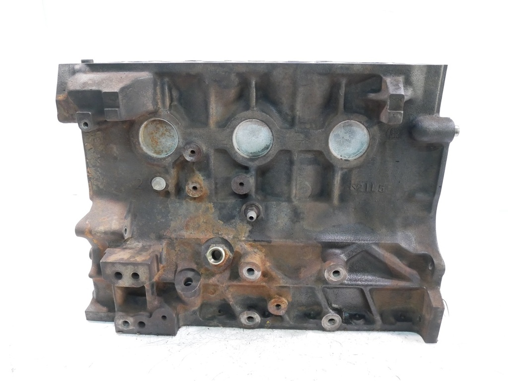 [MTD-441448] Bloque motor Land Rover Discovery LJ 2.5 TDI 4x4 19L HRC2552