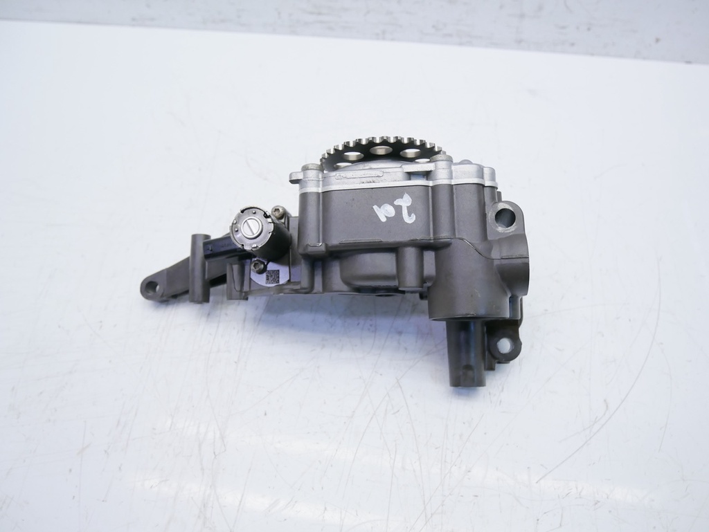 [MTD-420054] Bomba de aceite Mercedes E-Klasse W212 S212 CLS C218 3.5 E 350 M 276.952