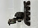 Turbocompresor Volvo XC60 2.4 D5 AWD D5244T4 31219697