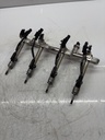 Rampa de inyectores Volvo XC40 2.0 B4 Hybrid B420T5 31478395