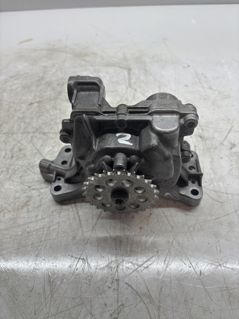 [MTD-443422] Bomba de aceite Volvo XC40 2.0 D4204T16 31670241