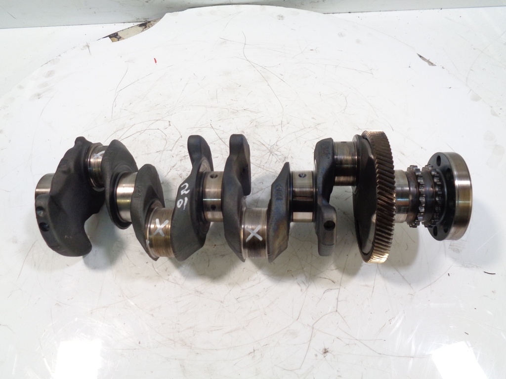[MTD-399895] Cigüeñal BMW Serie 4 420 2.0 d B47 2015-2020