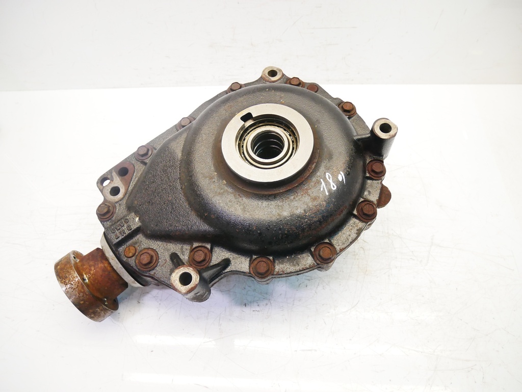 [MTD-403463] Diferencial Land Rover Range Rover X5 E53 4.4i V8 448S2 M62B44 LR007038