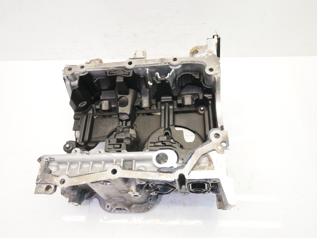 [MTD-402452] Parte superior del cárter de aceite para Nissan Juke Pulsar 1.0 DIG-T HRA0 HR10DDT 110179683R
