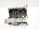 Parte superior del cárter de aceite para Nissan Juke Pulsar 1.0 DIG-T HRA0 HR10DDT 110179683R