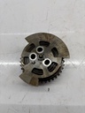 Árbol de levas Jaguar XK II 5.0 V8 508PS AJ133 8W93-6M288-FA
