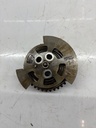 Unidad de avance del árbol de levas para Jaguar XK II 5.0 V8 508PS AJ133 8W93-6M288-EB