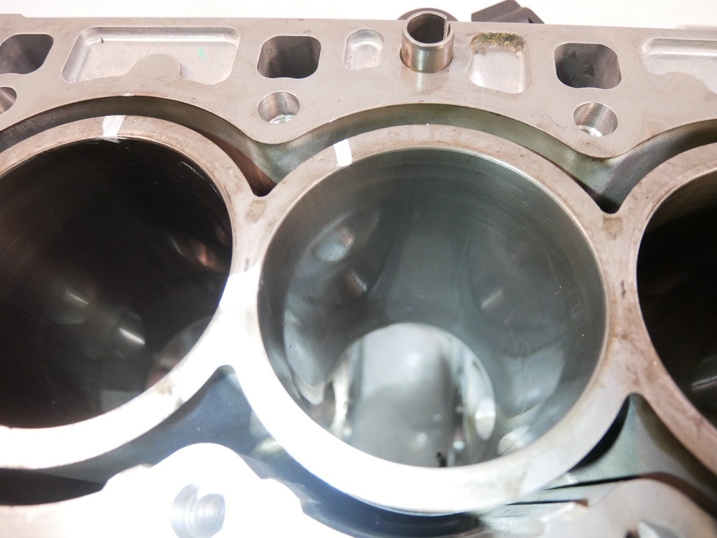 [MTD-448707] Bloque motor MG HS AS23 1.5 EHS Hybrid 258 PS 15E4E 10235539