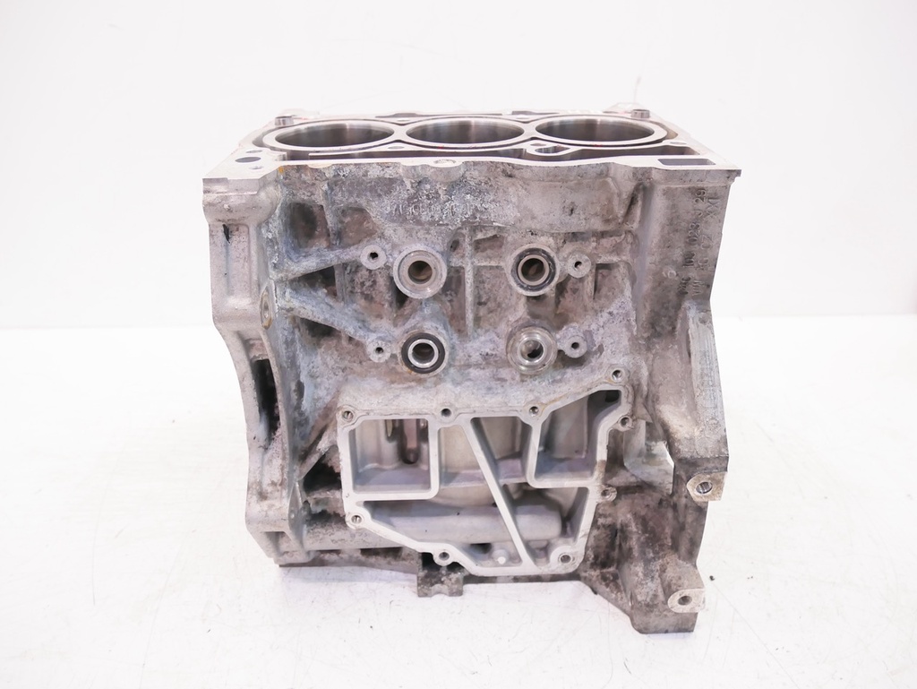 [MTD-450677] Bloque motor Audi A1, Seat Ibiza 1.0 TSI gasolina DKRF 04C103023J