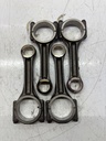 4x Biela Audi A6 C7 2.0 TDI DDDA DDD 04L105401A