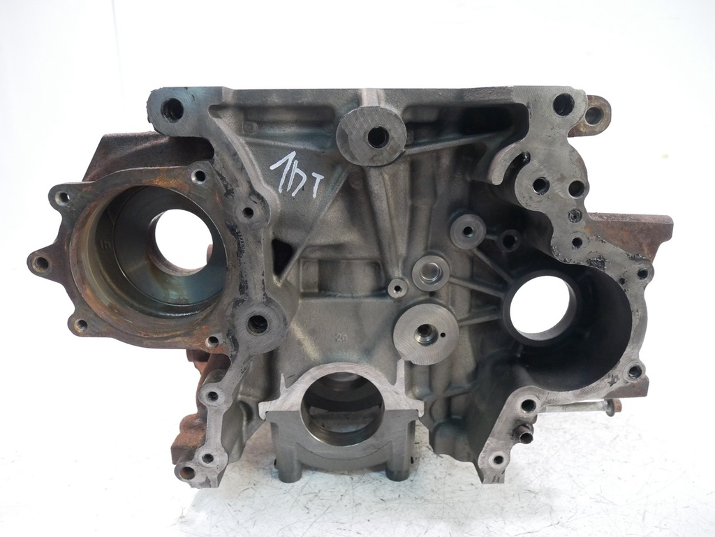 [MTD-442220] Bloque motor defectuoso Ford Transit Tourneo 2.0 EcoBlue YLF6 GK2Q-6015-AD