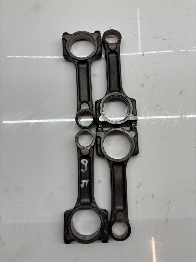 [MTD-444937] Biela para Nissan Qashqai J10 1.5 dCi K9K430 1210000QAJ