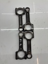Biela para Nissan Qashqai J10 1.5 dCi K9K430 1210000QAJ