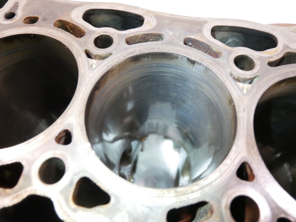 [MTD-454549] Bloque motor Audi A3 VW Golf 1.6 TDI CRKB CRK 04L023A