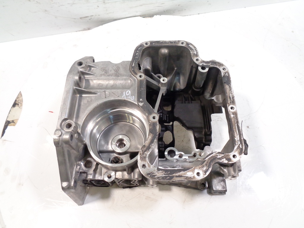 [MTD-399925] Cárter de aceite Nissan Juke F16 1.0 Gasolina HR10 HR10DDT HRA0 110179683R