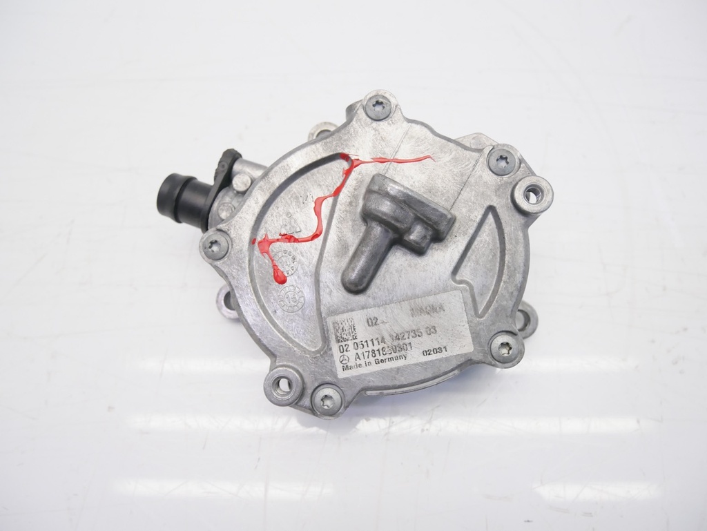 [MTD-423611] Bomba de vacío para Mercedes AMG GT GTS 4.0 V8 M178.980 A1781800301