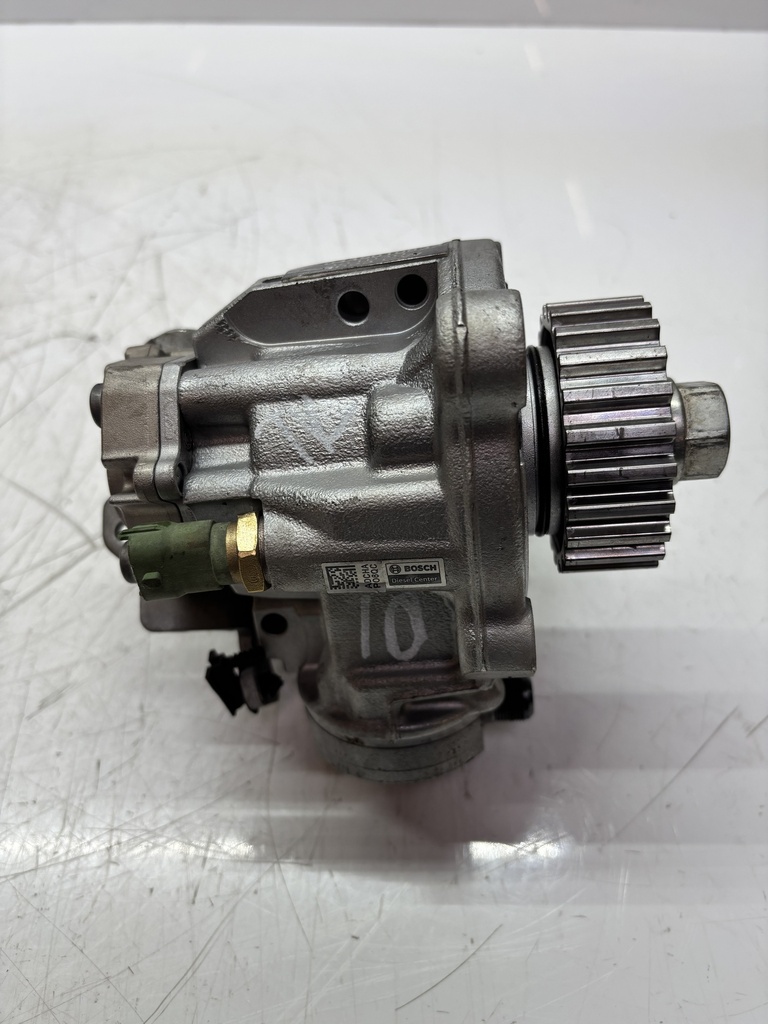 [MTD-461581] Bomba de alta presión Land Rover Discovery L319 3.0 TD 306DT TDV6 9X2Q-6A256-DA