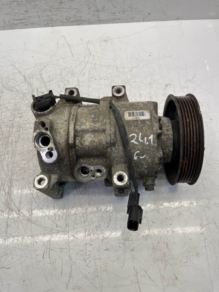 [MTD-421397] Compresor aire acondicionado Kia Rio III 1.6 G4FD 3M021-0469 2013